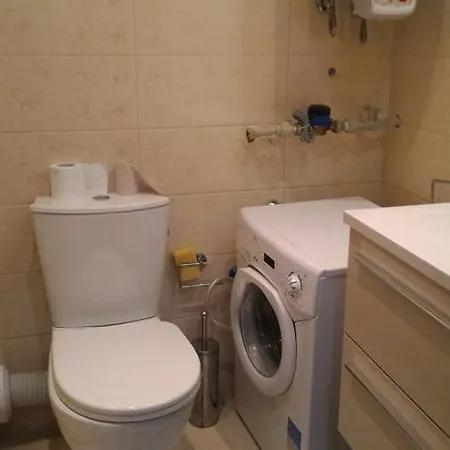 Tatyana Apartment