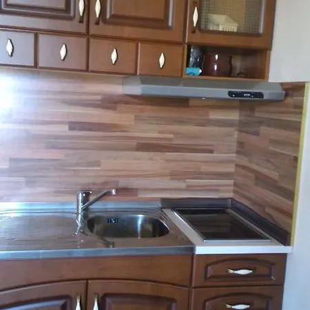 Apartment Tatyana