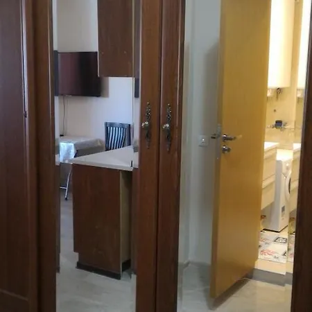 Tatyana Appartement *