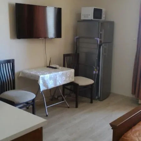 Tatyana Apartment