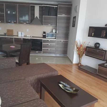 Tatyana Apartment