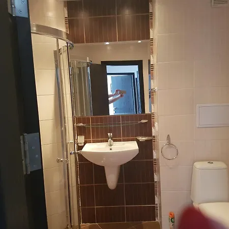 Apartment Tatyana Burgas