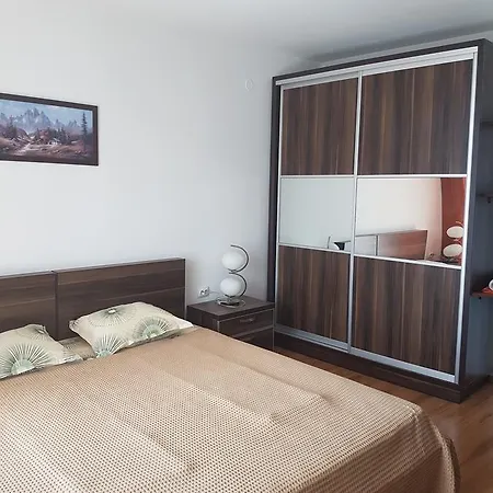 Tatyana Appartement Burgas Stad