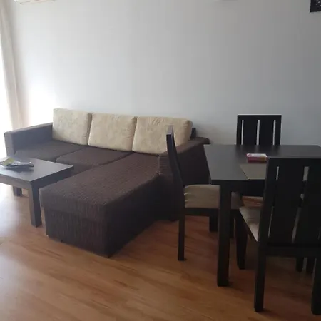Tatyana Apartment
