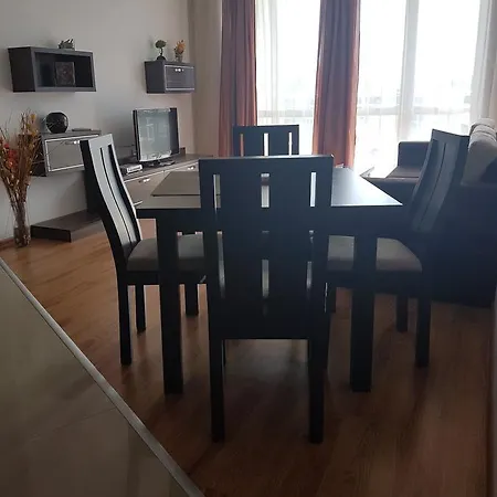 Apartment Tatyana Burgas