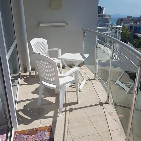 Tatyana Apartment