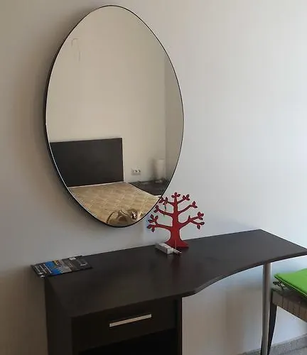 Tatyana 布尔加斯