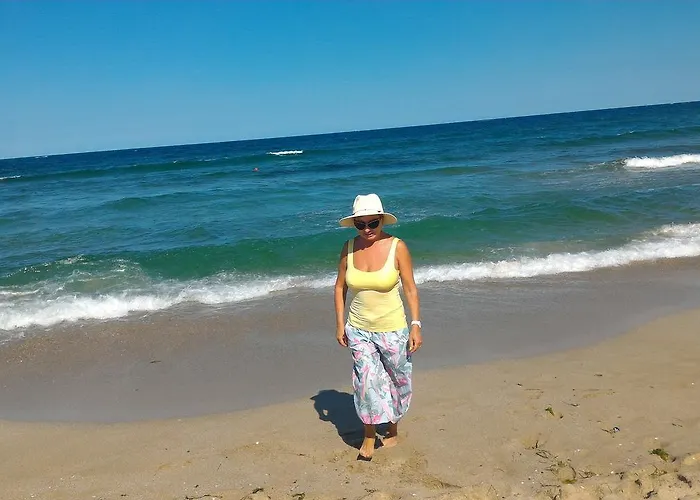 Tatyana Бургас