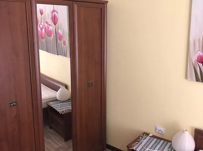 Tatyana 布尔加斯