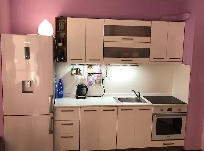 Tatyana * 布尔加斯