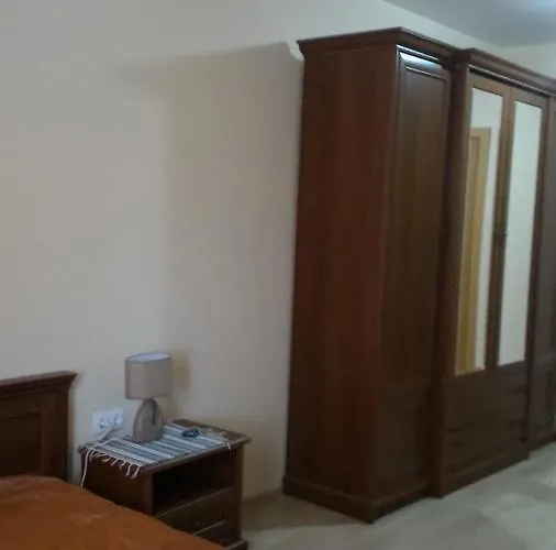 Tatyana 布尔加斯